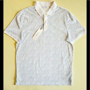 Calvin Klein Mens polo size M